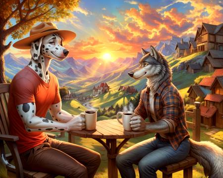 FurryArt