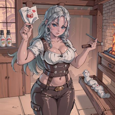 Envy Dwarven Mix 01