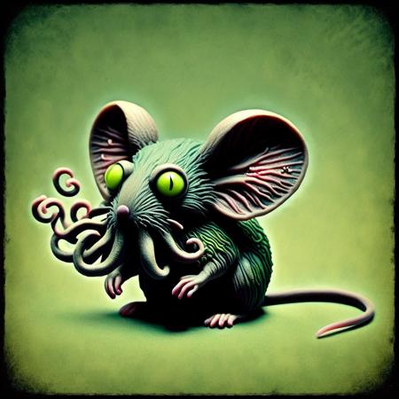 [Aberration]H.P.Lovecraft