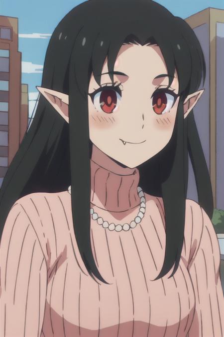 Akemi Handa版本Akemiv1.0 (ID: 105463)