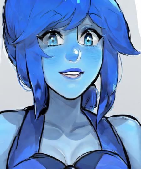 Lapis Lazuli