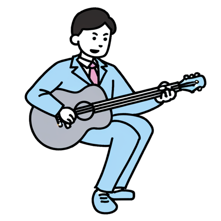 illust-san
