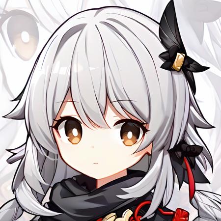 【SDXL】Chibi_Avatar_Generator