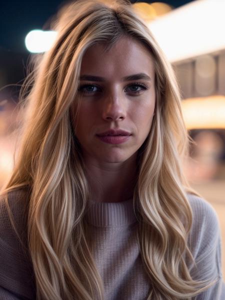 Emma Roberts