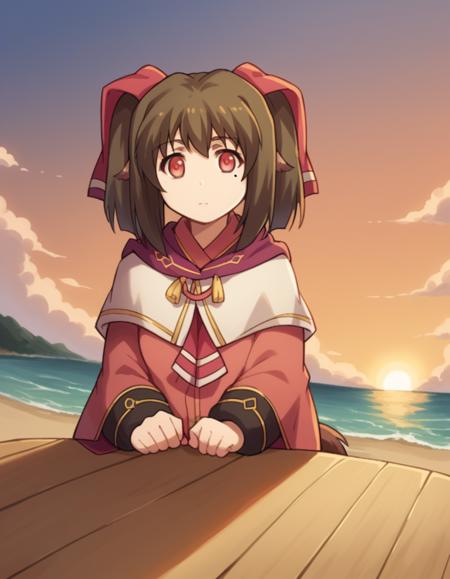 Nekone (ネコネ) - The One Being Sung (Utawarerumono) (うたわれるもの)
