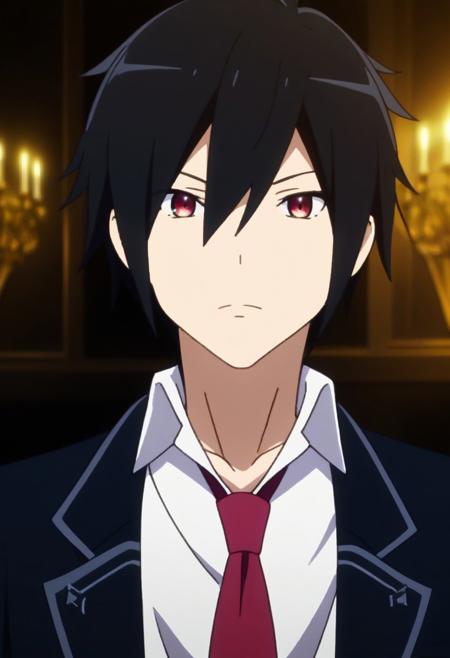 Itsuki Yuge from Conception版本v1.0 (ID: 1032310)