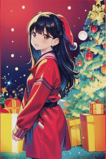 Christmas Dress Up