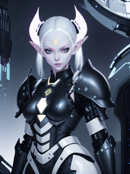 Envy Cyber XL 01