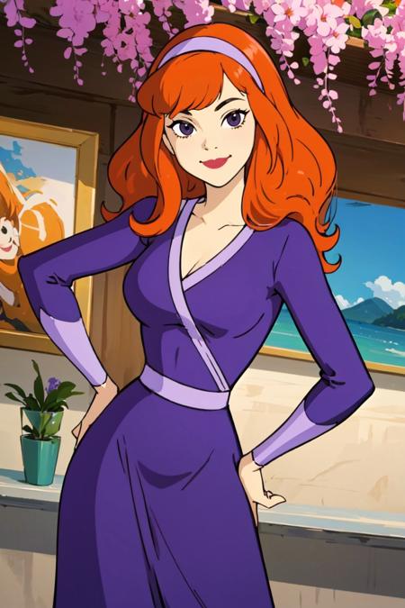 Daphne | Scooby Doo