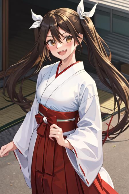 tone/利根/利根 (Kantai Collection)