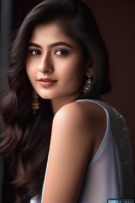 Shivangi Khedkar - Indian Actress (SDXL)