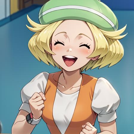 Bianca (Pokemon BW1)