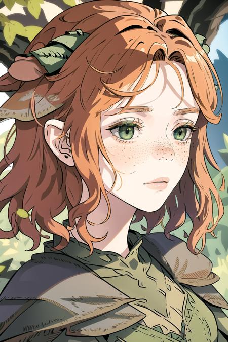 Doric LoRa