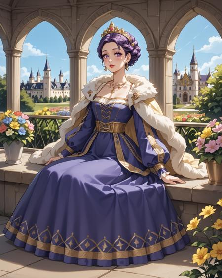 Medieval Fashion
