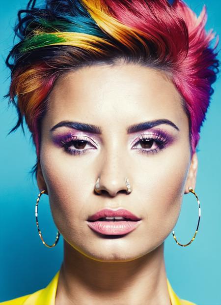 Demi Lovato