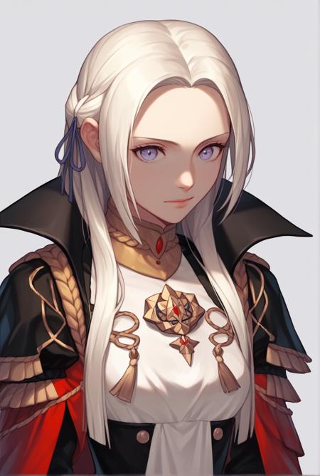 Edelgard Von Hresvelg - Fire Emblem版本v1.0 (ID: 339066)