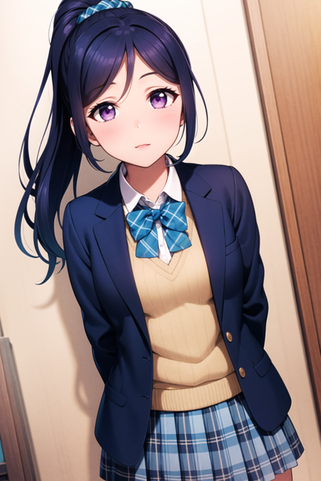 Kanan Matsuura - Love Live!