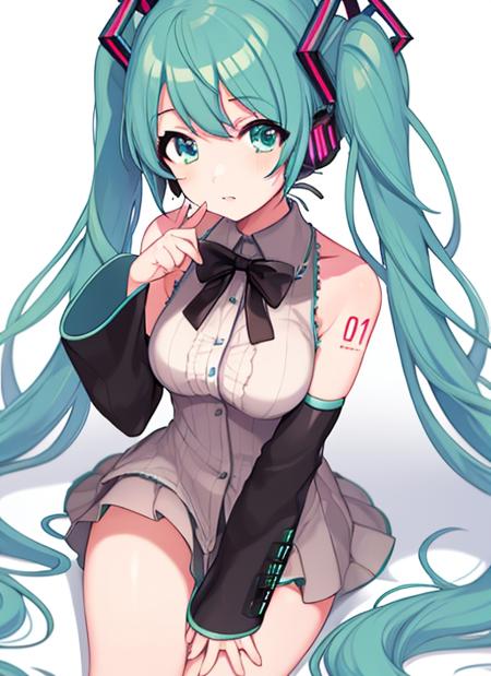 しぐれうい　shigure ui style