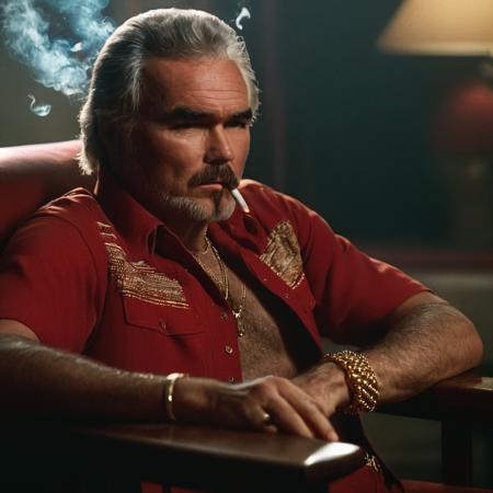 Boogie Nights 1997 (1970's) Film style XL + F1D
