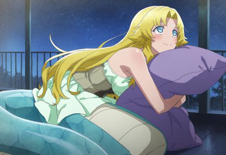 Celina - Sayonara Ryuusei, Konnichiwa Jinsei / Good Bye, Dragon Life