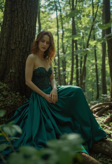 Rachel Brosnahan