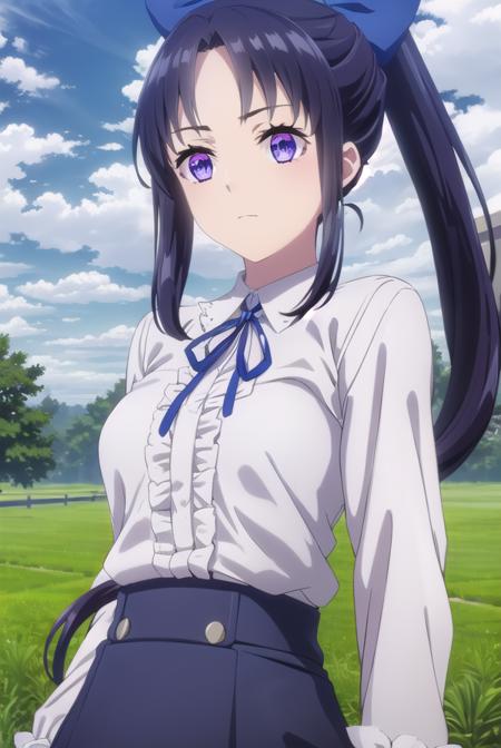 Fraurem (フラウレム) - Farming Life in Another World (Isekai Nonbiri Nouka) (異世界のんびり農家)