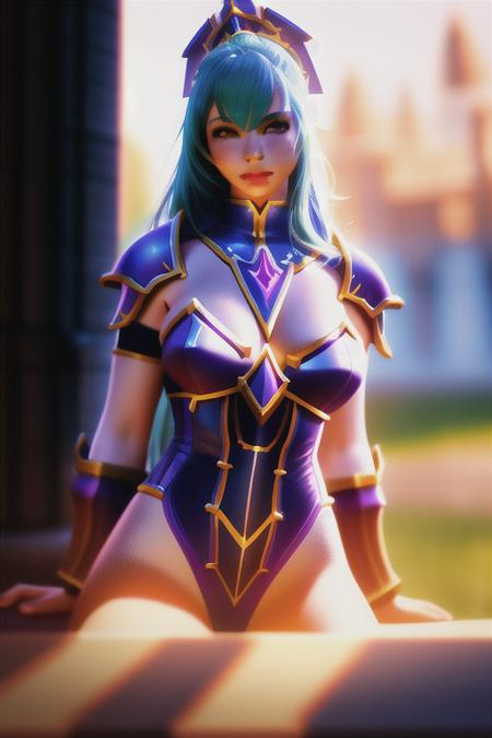 World of Warcraft