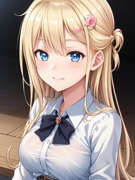 天承院千影-少女弹奏恋爱的咏叹调(Tenshouin Chikage-Ojou-Otome ga Kanaderu Koi no Aria)版本v1.0 (ID: 975796)