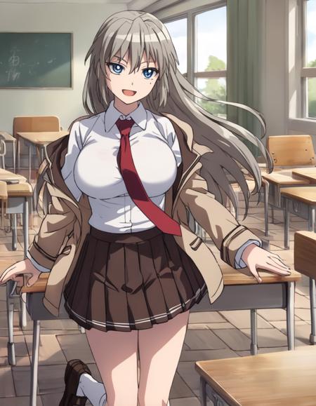 魔法少女特殊戦あすか (大鳥居 あすか)/[Magical Girl Spec-Ops Asuka (Ootorii Asuka)]_Pony