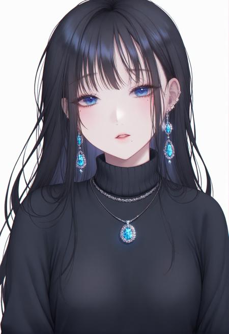 Artist Style: CACAO （ @lovecacao）