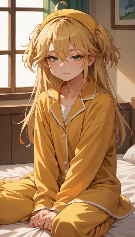 Admiral Hipper (Azur Lane)