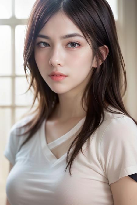 sweety Mix Girl