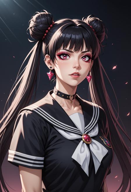 Rice Cracker Mix Pony XL版本v1.0 (ID: 916178)