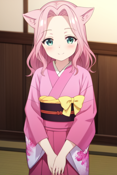 Ren (from Konohana Kitan)