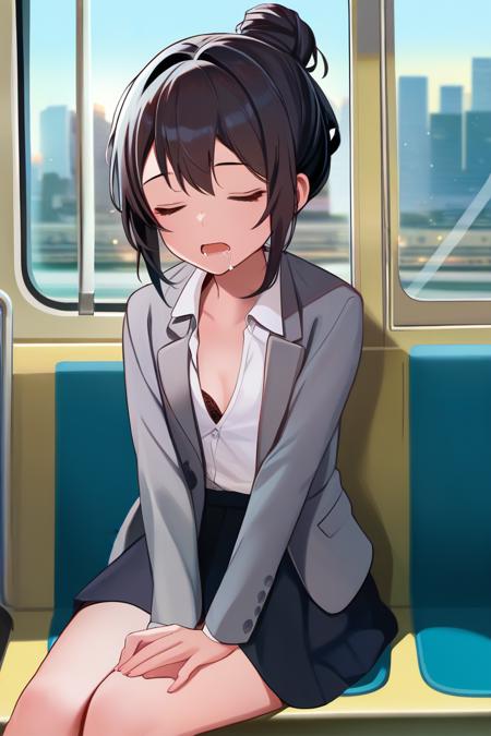 Ririko Style