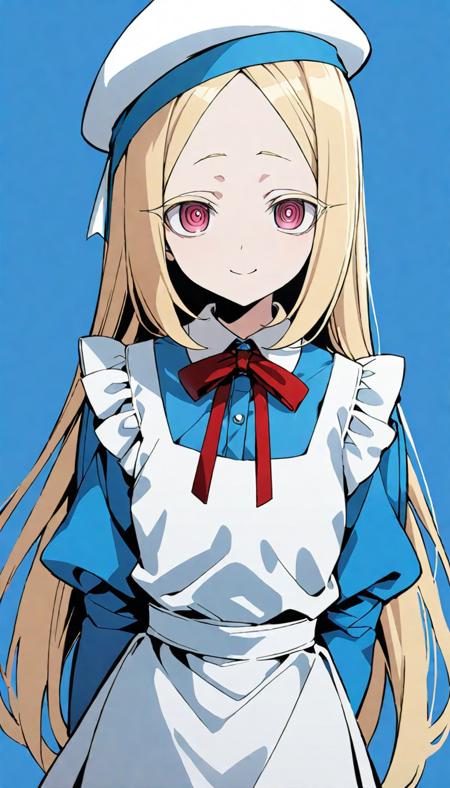 Morino Korisu