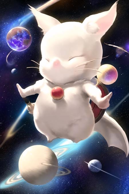 Moogle (Final Fantasy)