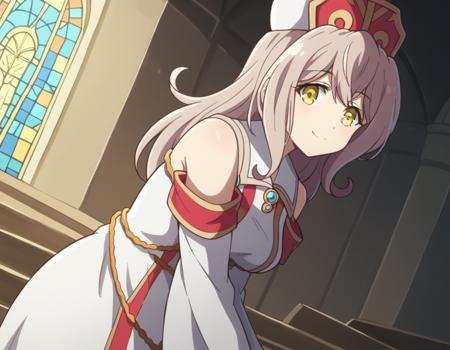 Lumachina Weselia (ルマキーナ・ウエスエリア) - How Not to Summon a Demon Lord (Isekai Maou to Shoukan Shoujo no Dorei Majutsu) (異世界魔王と召喚少女の奴隷魔術)