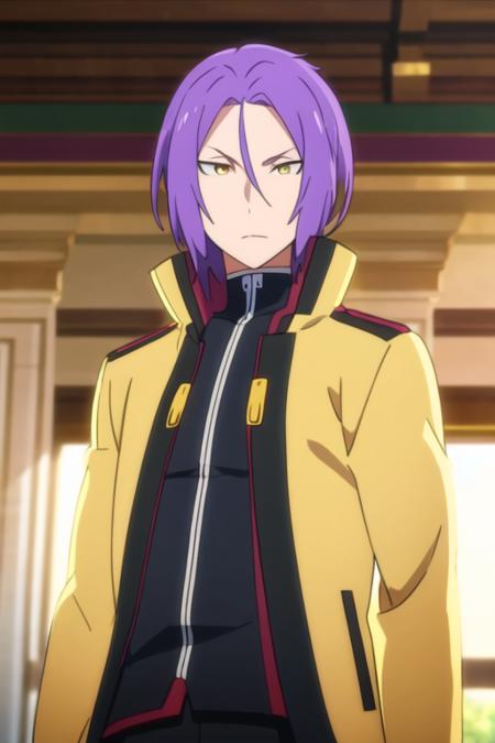 Julius Euclius / Re:Zero kara Hajimeru Isekai Seikatsu