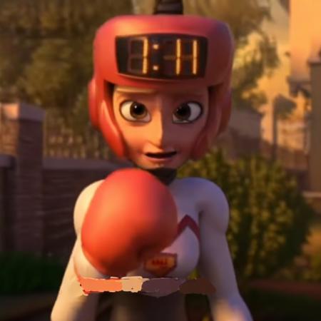Kayoh (Hero Inside)