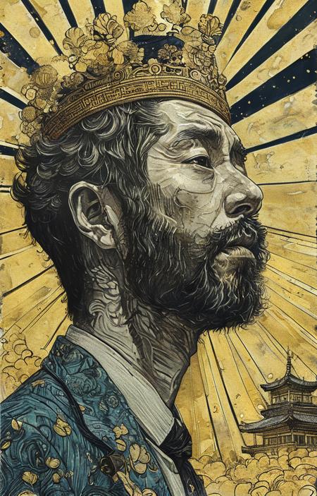 style of Yuko Shimizu [SDXL] 204