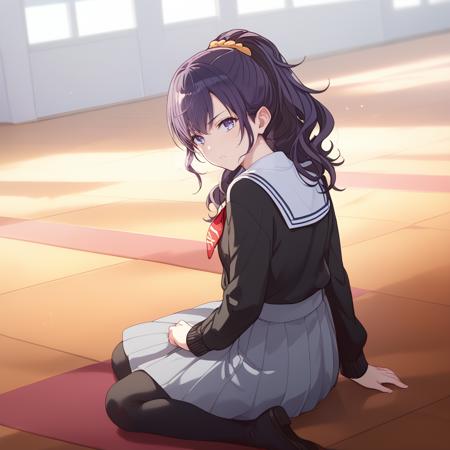 AsahinaMafuyu