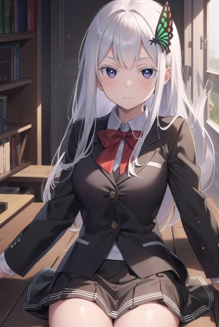 Echidna (エキドナ) - Re:Zero (Re：ゼロから始める異世界生活)