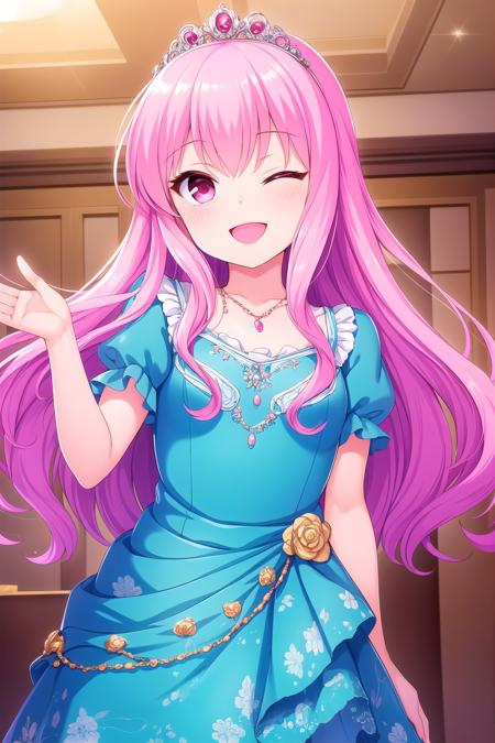 Kagami Matsuri (Girl Friend BETA) | 加賀美茉莉 (ガールフレンド（仮）)