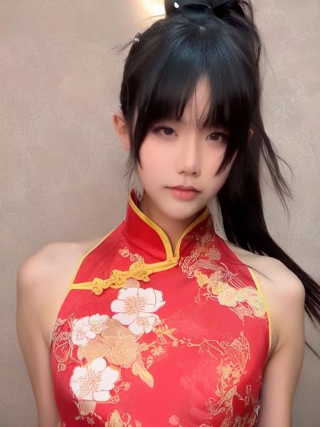 Xiaohuijun / 小慧君 - Chinese cosplayer and influencer版本v1.1 (ID: 662096)