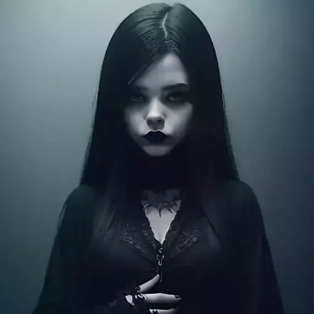 Wednesday: Child of Woe