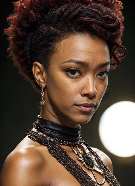 Sonequa Martin-Green