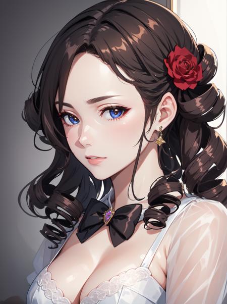 All-in-one Hairstyle Bundle (SD)