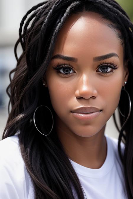 Khamica Bingham (TI version)