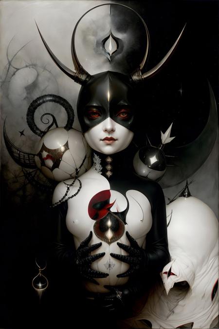 Surrealist Wonderland - surreal00d